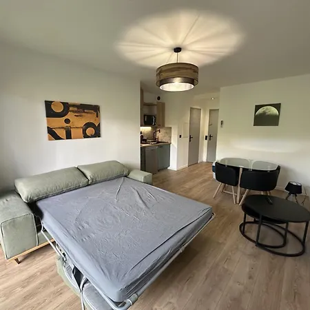 Sur La Apartman