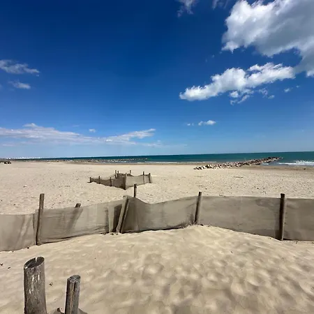 Sur La Mauguio