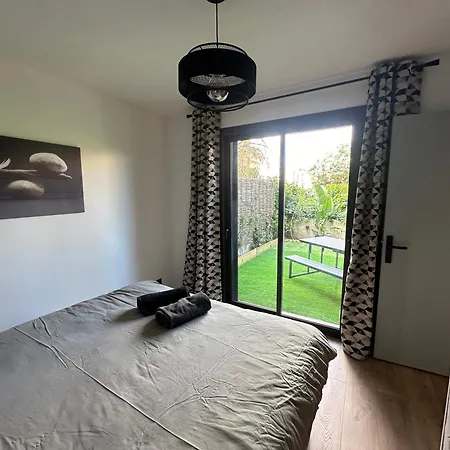 Apartman Sur La *