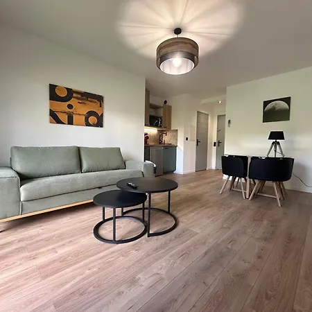 Apartman Sur La Mauguio