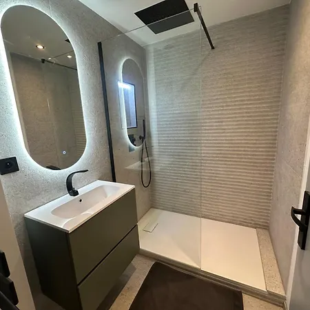 Apartman Sur La *