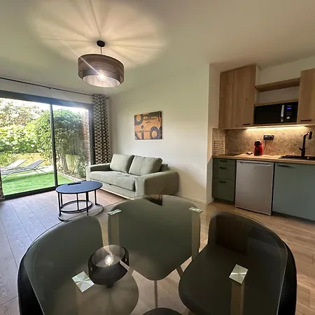 Apartman Sur La Mauguio