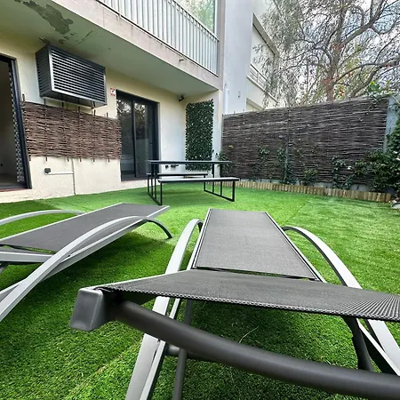 Apartman Sur La